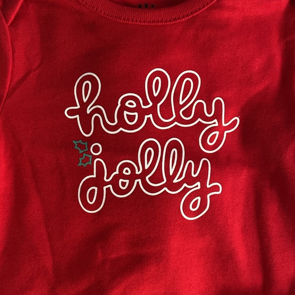 Cat & Jack onesie - Picture 2 of 4